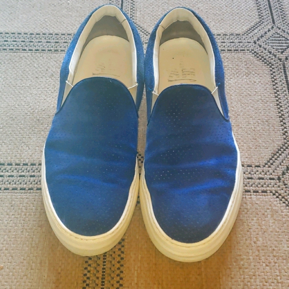 Barracuda sneakers